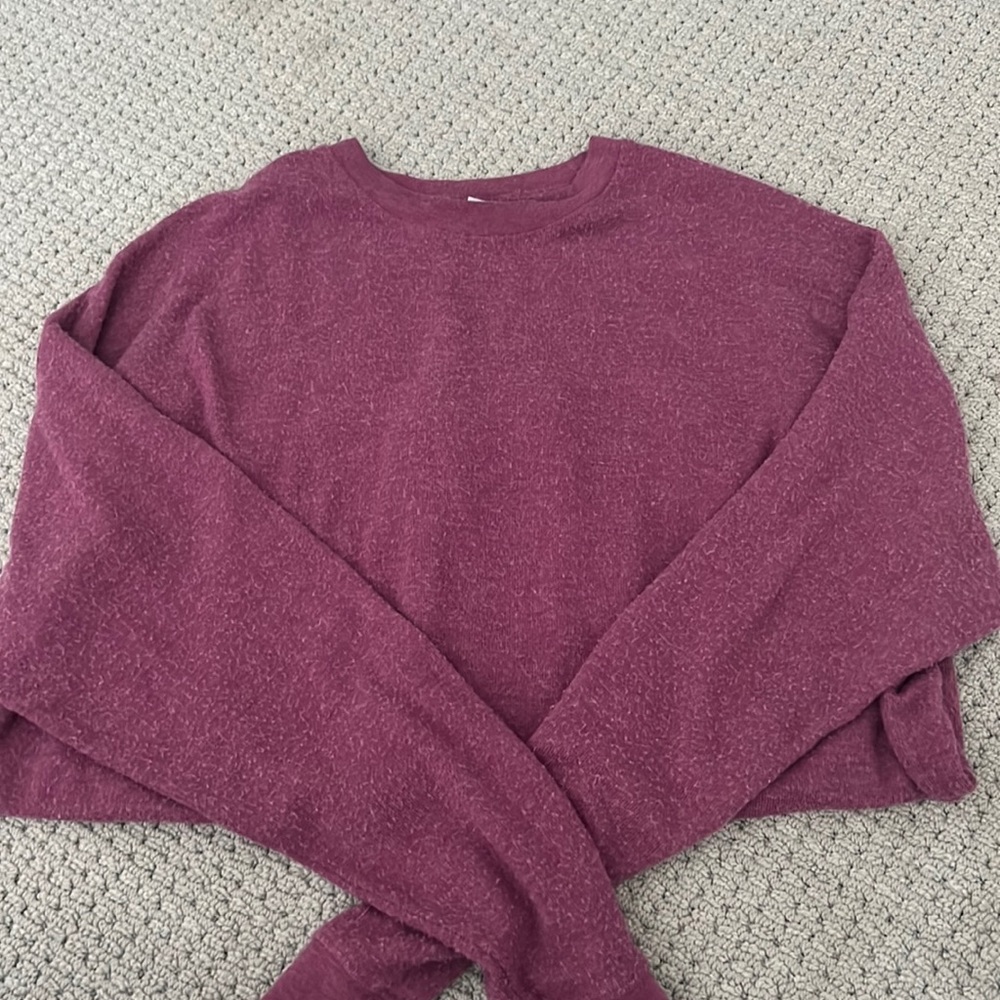 Alo pull over